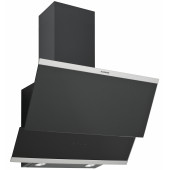 Silverline 3420 Classy 60 Cm Siyah Davlumbaz - 1