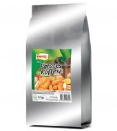 ÇINAR PATATES KÖFTESİ 3 KG EDT - 1