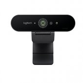 Logitech Brio 4K Ultra HD Webcam 960-001194 - 1