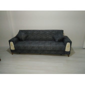 MP MOBİLYA MODERN 3'LÜ KANEPE - 2