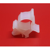 Dübelli Kablo Klips DKT029 300 Adet - 3