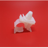 Dübelli Kablo Klips DKT029 300 Adet - 4