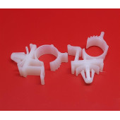 Dübelli Kablo Klips DKT029 300 Adet - 5