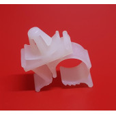 Dübelli Kablo Klips DKT029 300 Adet - 6