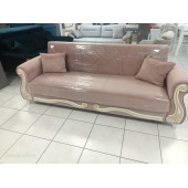 MP MOBİLYA KUĞU 3'LÜ KANEPE - 1