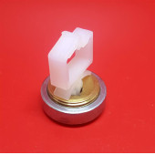 Dübelli Kablo Klips DKT010 750 Adet - 2