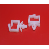 Dübelli Kablo Klips DKT010 750 Adet - 3