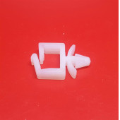 Dübelli Kablo Klips DKT010 750 Adet - 4