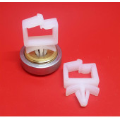 Dübelli Kablo Klips DKT010 750 Adet - 5