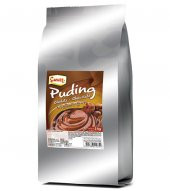 ÇINAR ÇİKOLATALI PUDİNG 3 KG EDT - 1