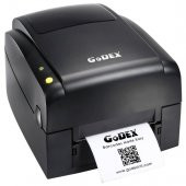 Godex EZ-1105P Barkod Yazıcı Usb /Ethernet 203 Dpi - 1