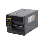 Argox ix4-350 Endüstriyel Barkod Yazıcı 300 Dpi - 1