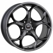 Çelik Jant 8.0X18 5X98 ET40 58,1 GM TRUVA 325 - 1