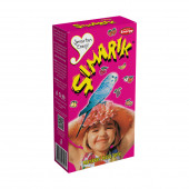 ŞIMARIK 300 g Muhabbet Kuşu Yemi - 1