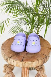 IŞIKLI SANDALET TERLİK KIZ ERKEK ÇOCUK RAHAT LETOON KIDS-T2 - 11