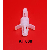 Plastik Kart Devre Tutucu Yükseltici KT008 2.000 Adet thumbnail 1