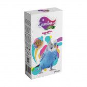CAMBAZ 250 g Muhabbet Kuşu Yemi - 1