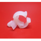 Dübelli Kablo Klips DKT018 750 Adet - 2