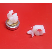 Dübelli Kablo Klips DKT018 750 Adet - 4