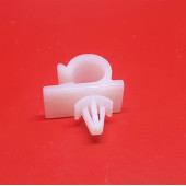 Dübelli Kablo Klips DKT024 750 Adet - 2