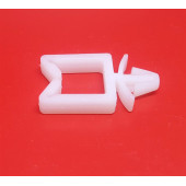 Dübelli Kablo Klips DKT027 750 Adet - 2