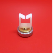 Dübelli Kablo Klips DKT027 750 Adet - 4