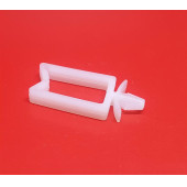 Dübelli Kablo Klips DKT028 750 Adet - 2