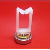 Dübelli Kablo Klips DKT028 750 Adet - 4