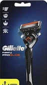 Gillette Fusion Proglide Flexball Tıraş Makinesi Yedekli - 1