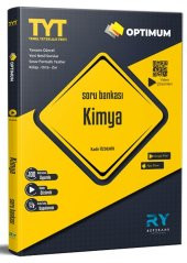 TYT Kimya Optimum Soru Bankası Referans Yayınları - 1