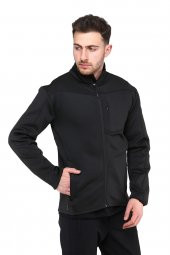 Grand Wolf  GW1420 Tight Scuba North Mountain Tam Fermuarlı Üst - 6