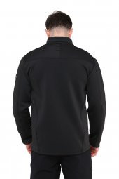 Grand Wolf  GW1420 Tight Scuba North Mountain Tam Fermuarlı Üst - 9