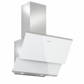 Silverline 3490 Oslo 60 Cm Beyaz Davlumbaz - 1