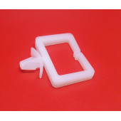 Dübelli Kablo Klips DKT030 750 Adet - 2