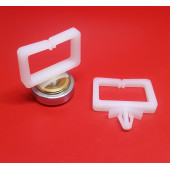 Dübelli Kablo Klips DKT030 750 Adet - 3