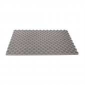 AKUSTİK SÜNGER YAPIŞKANLI  30 MM ( EN : 60 CM BOY : 1 MT) - 1