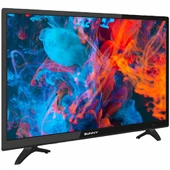 Sunny SN24LEDE09 24'' 60 Ekran HD Dahili Uydulu Led TV - 3