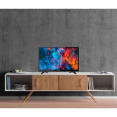 Sunny SN24LEDE09 24'' 60 Ekran HD Dahili Uydulu Led TV - 4