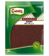 ÇINAR SUMAK EXTRA 80 GR - 1