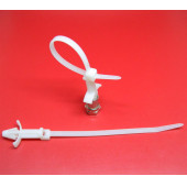 Dübelli Uzun Dübel Kablo Bağı 3.6X125 DKBU_320 1.000 Adet - 2