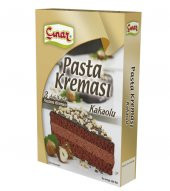 ÇINAR KAKAOLU PASTA KREMASI 160 GR - 1