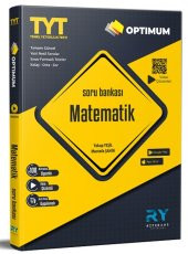 TYT Matematik Optimum Soru Bankası Referans Yayınları - 1