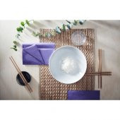 IKEA Trebent Yıkanabilir Bambu Chopstıck Japon Çin Yemek Çubuğu - 2