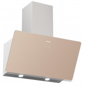 Silverline 3457 Soho 80 Cm Vizon Davlumbaz - 1