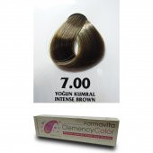 Farmavita Clemency Color Saç Boyası 60ml  7.00 Yoğun Kumral - 2