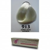 Farmavita Clemency Color Saç Boyası 60ml 913 Extra Açıcı thumbnail 2