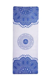 Mithra Earth Yoga Matı-COSMIC - 1