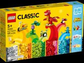 LEGO Classic 11020 Build Together - 1