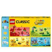 LEGO Classic 11020 Build Together - 2