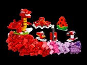 LEGO Classic 11020 Build Together - 6